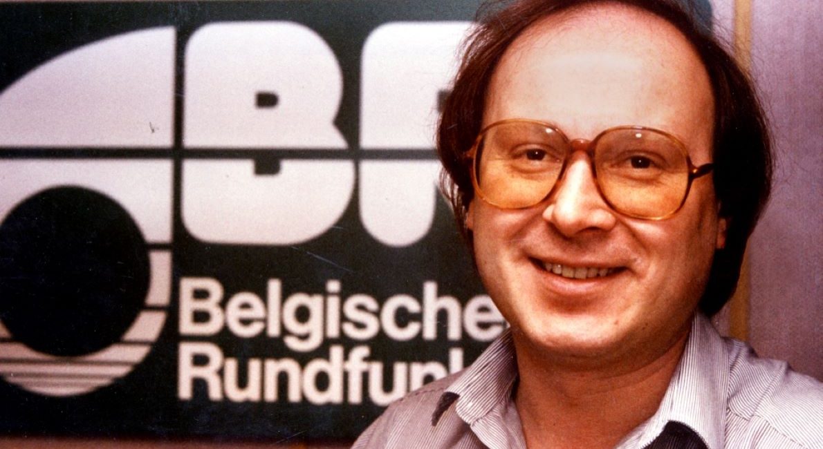 „Knut Kuckel, der von 1979 bis 1989 als Reporter, Journalist und Musikredakteur für den BRF gearbeitet hat.“ (Foto: BRF)
